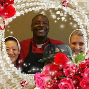 Meet your Posher, Alfred